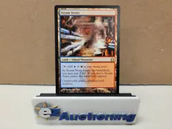 Magic the Gathering MTG - Steam Vents 247 RTR - Image 1