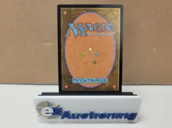 Magic the Gathering MTG - Ardenn, Intrepid Archaeologist 10 CMR - Image 2