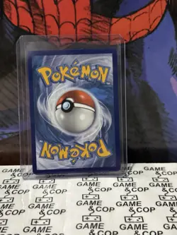 Kyogre 021/072 Shining Fates Amazing Rare Holo Pokemon TCG Card NM - Image 2