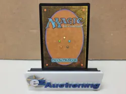 Magic the Gathering MTG - Zaxara, the Exemplary C20 20 Foil - Image 2