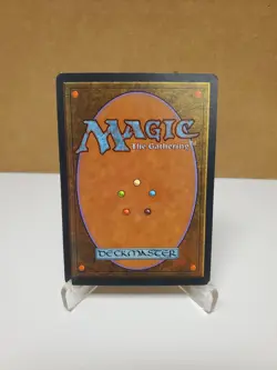 Magic: The Gathering MTG Mirage Mangara's Tome - Image 2