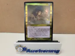 Magic the Gathering MTG Drown in the Loch PW23 Promo Foil - Image 1