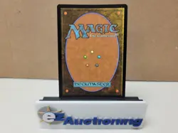 Magic the Gathering MTG Drown in the Loch PW23 Promo Foil - Image 2