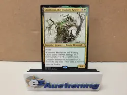 Magic the Gathering MTG - Skullbriar, the Walking Grave 165 CM2 - Image 1