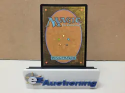 Magic the Gathering MTG - Rakdos, the Muscle 226 OTJ Foil - Image 2
