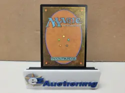 Magic the Gathering MTG - Sram, Senior Edificer 386 CMR - Image 2
