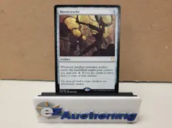 Magic the Gathering MTG - Mirrorworks 211 C18 - Image 1