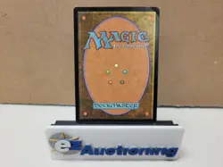 Magic the Gathering MTG - Mirrorworks 211 C18 - Image 2