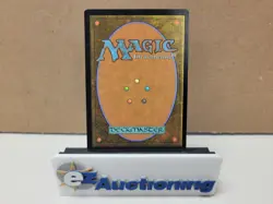 Magic the Gathering MTG - Lae'zel's Acrobatics CLB 030 - Image 2