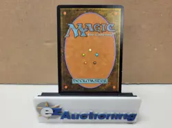Magic the Gathering MTG - Nath of the Gilt-Leaf LRW 250 - Image 2