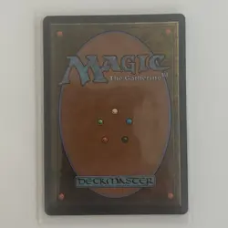 NMT MTG Xantcha, Sleeper Agent Commander Masters Regular Black Red Phyrexian - Image 4