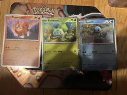 Pokemon Cards Pokemon 151 Poster Collection Promos Set - Image 1