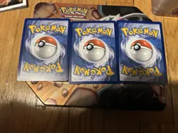 Pokemon Cards Pokemon 151 Poster Collection Promos Set - Image 2