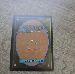 MTG Doomsday (Borderless) Secret Lair Drop Regular **PACK FRESH/NEVER PLAYED** - Image 2