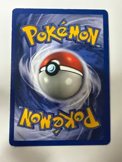 Rhydon 45/64 Uncommon Jungle Pokemon 1st Edition Lightly Played - Image 2
