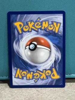 Mega Evolution Promos: Mega Gardevoir Ex 032 Black Star Promo Mega Attack Rare - Image 2