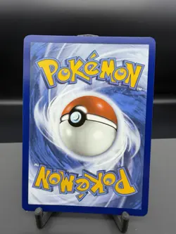 Pokemon Company Jasmine's Gaze 245/191 SV08 Surging Sparks SIR Holo ENG - Image 2