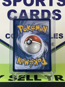 Pikachu V Pokemon SWSH061 Sword And Shield Promo - Image 2