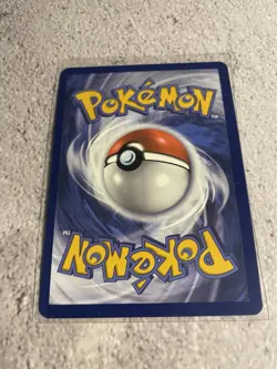Pokemon TCG Riolu 215/198 SV01 Scarlet & Violet Illustration Rare Full Art Holo - Image 4