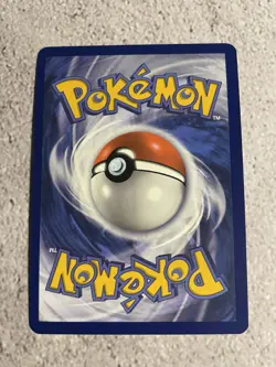 Pokemon TCG Riolu 215/198 SV01 Scarlet & Violet Illustration Rare Full Art Holo - Image 5