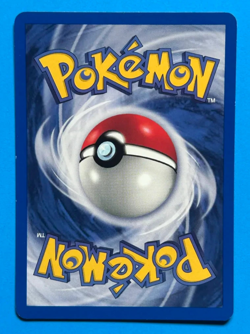 Erika's Dragonair 4/132 Gym Heroes Pokemon Unlimited Holo Rare NM - Image 3