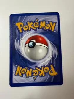 Geodude 47/62 Common Fossil Pokemon Unlimited Near Mint - Image 2