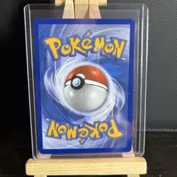Pokemon TCG: Mega Evolution Promo - MEP072 - Mega Clefable Ex - Image 4