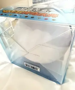 Pokemon TCG CARD Chinese Ultra BALL Gift Box Pikachu Legendary Celebration NEW* - Image 5