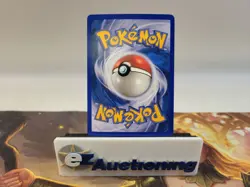 Pokemon TCG - Best of Game Promo Hitmonchan Reverse Holo #2 - Image 2
