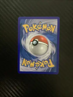 Pokemon Card Houndoom PRIME 82/90 Holo Foil Undaunted LP - Image 2