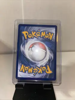 Pokemon Greninja V Ultra Rare Holo SWSH08 Fusion Strike 073/264 HP 210 - Image 2
