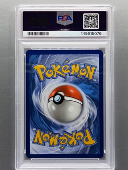 2025 Pokemon Mega Evolution #164 Mega Kangaskhan ex Ultra Rare PSA 10 - Image 2