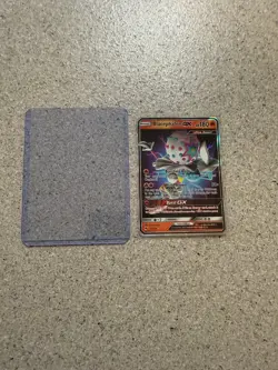 Pokemon TCG Holofoil - Blacephalon GX - 52/214 / NM / English #2 - Image 1