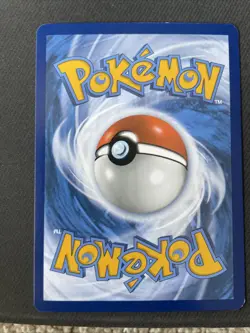 Pokemon TCG Trainer Gold Secret Rare Card 206/165 Switch - Image 4