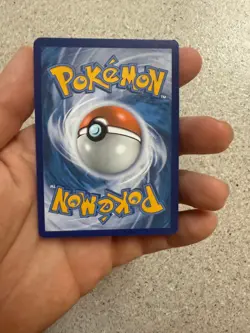Pokemon TCG Holofoil - Blacephalon GX - 52/214 / NM / English #3 - Image 4