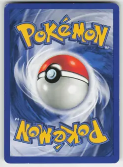 Sabrina's Psyduck 99/132 Common Gym Challenge Pokemon 1st Edition Lightly Played - Image 2