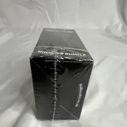 Pokemon TCG Mega Evolution—Chaos Rising Booster Bundle Box English 2026 - Image 5