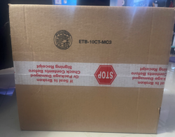 Pokemon TCG - Ascended Heroes ETB Case Of 10 SEALED Elite Trainer Box - Image 2