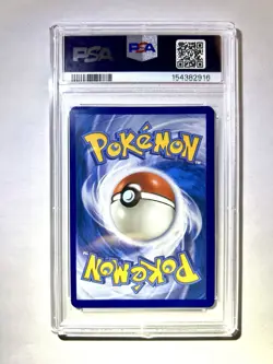 Pokemon Mega Latias ex 163/132 Ultra Rare - PSA 8 - Image 2