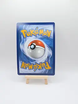 Pokemon Jumbo Prismatic Evolutions 082 Lugia EX Oversized Promo NM - Image 2