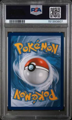 2016 POKEMON XY BLACK STAR PROMO BREAKPOINT BLISTERS #XY95 PIKACHU-HOLO PSA 7 NM - Image 2