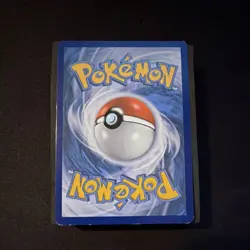 Pokemon Articuno 27/99 Next Destinies Holo Rare 120 HP English TCG - Image 2