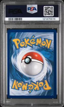 Pikachu & Zekrom Gx SM168 Tag Team Tins Sm Black Star Promo Pokemon PSA 9 - Image 2
