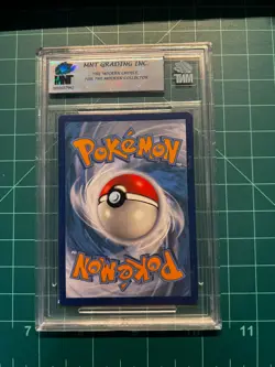 Pokemon TCG Darkness Ablaze Butterfree VMax FA 190/189 MINT 10 PRISTINE PSA - Image 2