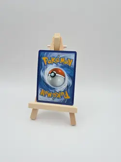 Pokemon Black Star Promo SVP 208 Victini NM Condition Promo - Image 2
