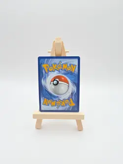 Pokemon White Flare 091 Deerling Illustration Rare NM - Image 2