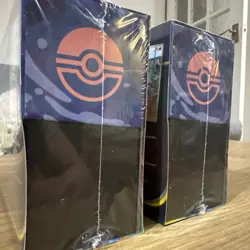 Pokemon Center Chaos Rising ETB x2 | SEALED NEW IN HAND FAST DISPATCH ✅ - Image 4