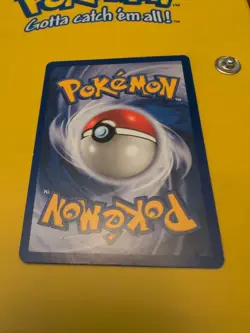 Poliwrath 15/130 Base Set 2 Holo Unlimited Holo Rare Pokemon Card 1999 WOTC NM - Image 4
