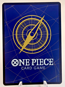 The Azure Sea's Seven One Piece CCG Ms. All Sunday - Image 2
