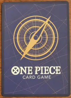 🔴GEAR 5 PROMO🔴One Piece - MONKEY D LUFFY P-099 Event Pack Vol. 8 - Image 2